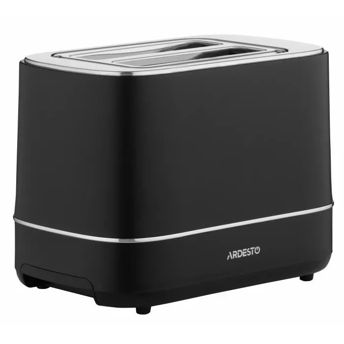 Тостер Ardesto T-F450B изображение 2
