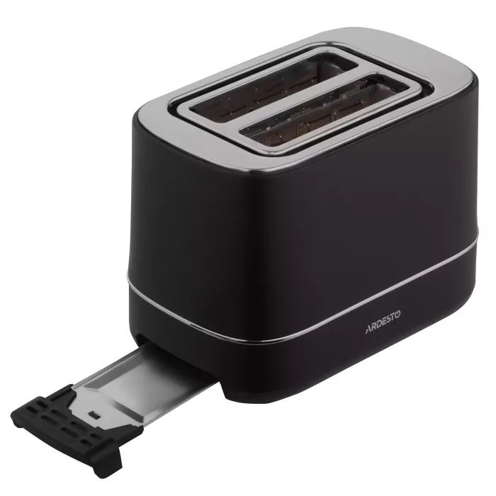 Тостер Ardesto T-F450B изображение 3