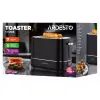 Тостер Ardesto T-F450B изображение 4