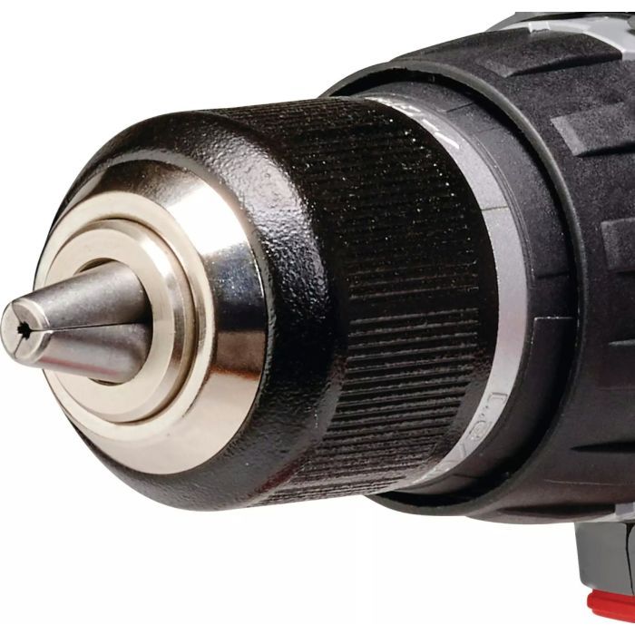 Шуруповерт Einhell TP-CD 18,/70 Li-i BL - Solo 18V, 70Нм, 800·3200об/хв (без АКБ та ЗП) (4514315) зображення 2
