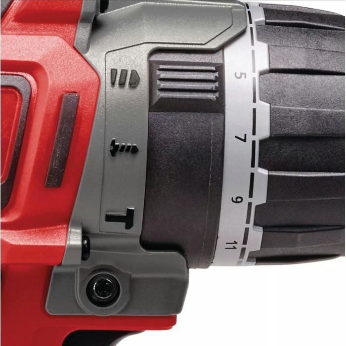 Шуруповерт Einhell TP-CD 18,/70 Li-i BL - Solo 18V, 70Нм, 800·3200об/хв (без АКБ та ЗП) (4514315) зображення 3