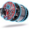 Шуруповерт Einhell TP-CD 18,/70 Li-i BL - Solo 18V, 70Нм, 800·3200об/хв (без АКБ та ЗП) (4514315) зображення 4