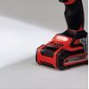 Шуруповерт Einhell TP-CD 18,/70 Li-i BL - Solo 18V, 70Нм, 800·3200об/хв (без АКБ та ЗП) (4514315) зображення 6