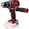 Шуруповерт Einhell TP-CD 18,/70 Li-i BL - Solo 18V, 70Нм, 800·3200об/хв (без АКБ та ЗП) (4514315)