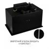 Витяжка кухонна Minola BGH 5977 BL Silent зображення 11