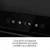 Витяжка кухонна Minola BGH 5977 BL Silent зображення 7