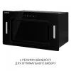 Витяжка кухонна Minola BGH 5977 BL Silent зображення 8