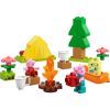 Конструктор LEGO DUPLO Peppa Pig Туристичний похід (10452-) зображення 2