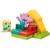Конструктор LEGO DUPLO Peppa Pig Туристичний похід (10452-) зображення 3