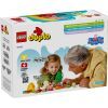 Конструктор LEGO DUPLO Peppa Pig Туристичний похід (10452-) зображення 4