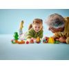 Конструктор LEGO DUPLO Peppa Pig Туристичний похід (10452-) зображення 7