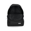 Рюкзак для ноутбука Bagland 14" Stylish M 17L black coal 0054991 (1118520667) зображення 2
