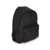 Рюкзак для ноутбука Bagland 14" Stylish M 17L black coal 0054991 (1118520667) зображення 4
