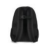 Рюкзак для ноутбука Bagland 14" Stylish M 17L black coal 0054991 (1118520667) зображення 5