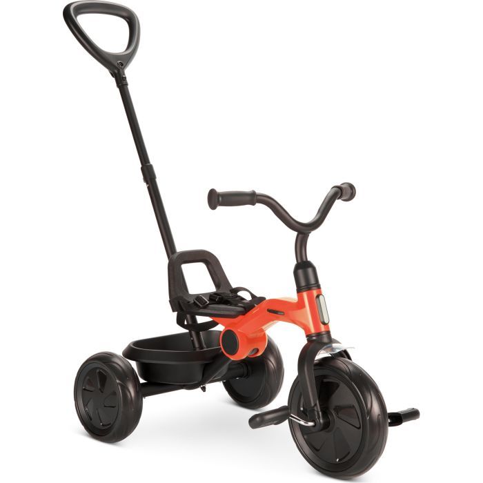 Детский велосипед QPlay Ant+ Red (T190-8Red)