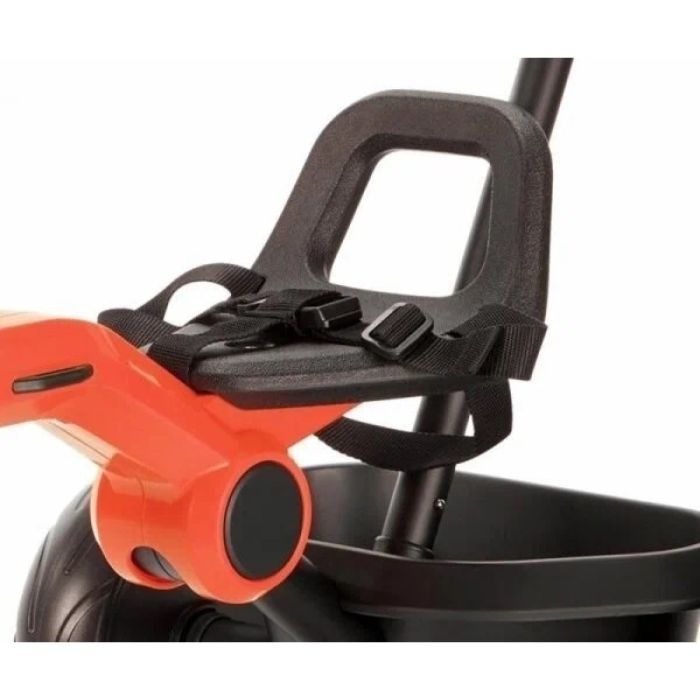 Детский велосипед QPlay Ant+ Red (T190-8Red) изображение 2