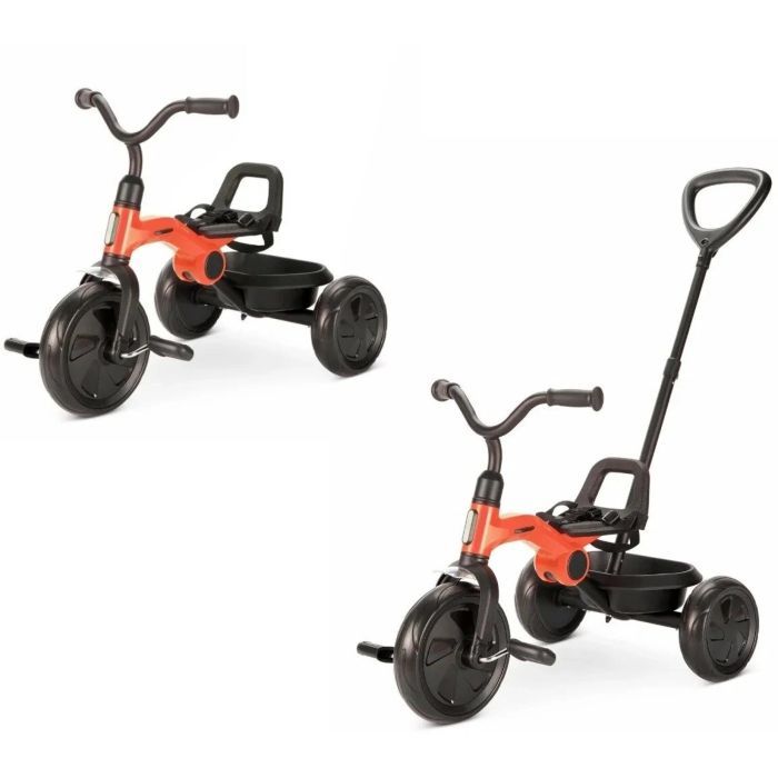Детский велосипед QPlay Ant+ Red (T190-8Red) изображение 6