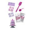 Кукла Barbie Вечеринка-сюрприз в лиловых тонах (JFG70) изображение 2