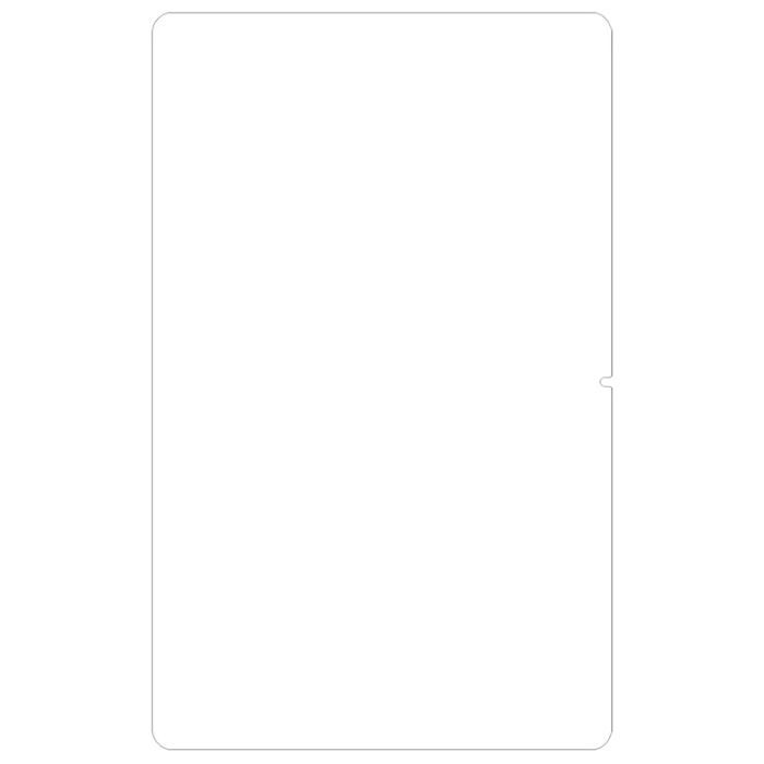 Скло захисне BeCover Pixus Falcon 10.95" (713042) зображення 4