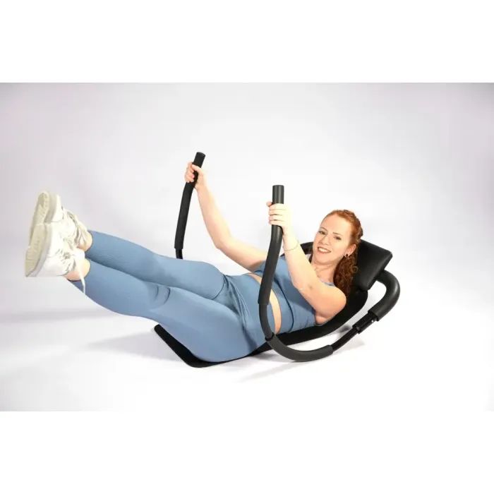 Силовий тренажер Everfit для преса AB-Crunch Master (AB-CRUNCH) (931220) зображення 11