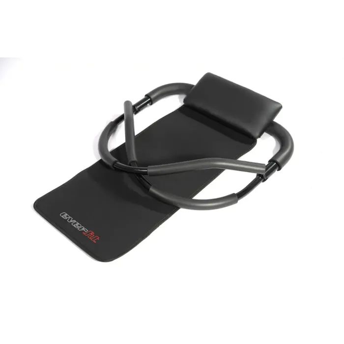Силовий тренажер Everfit для преса AB-Crunch Master (AB-CRUNCH) (931220) зображення 5