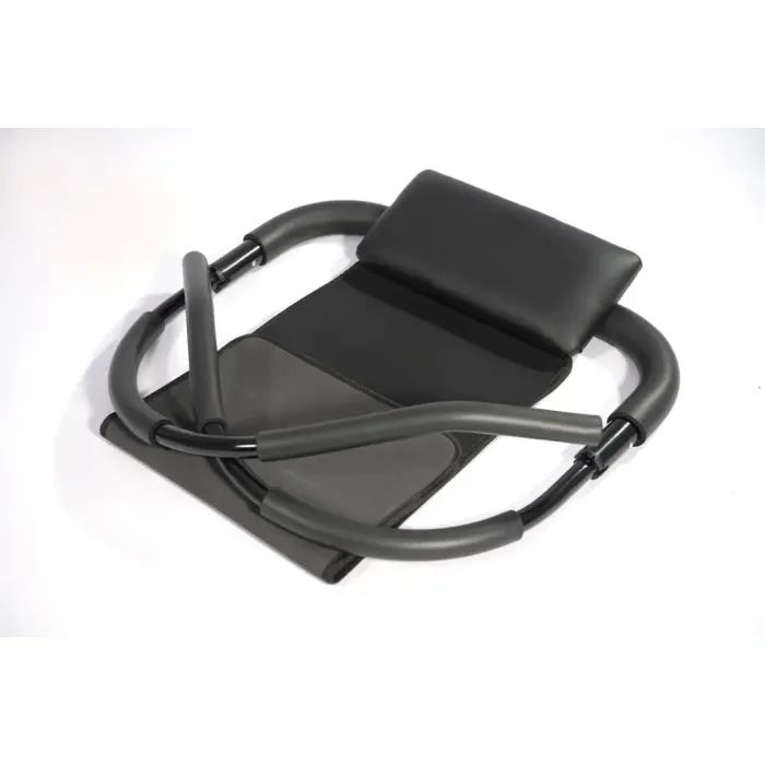 Силовий тренажер Everfit для преса AB-Crunch Master (AB-CRUNCH) (931220) зображення 6