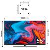 Телевізор Haier H55S900UX зображення 3