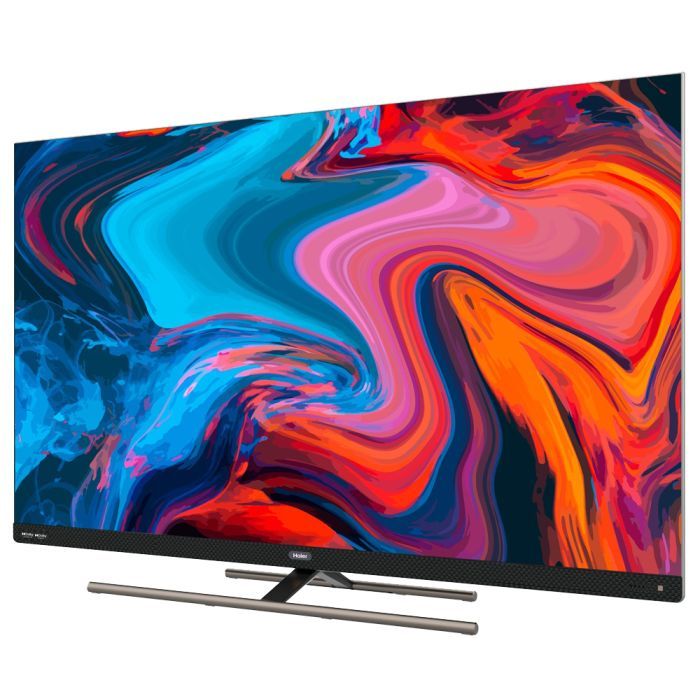 Телевізор Haier H55S900UX зображення 5