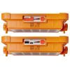 Прожектор Delux REL-1041 ( 3.7V 8000mAh) 288 LED 20Вт IP65 (90023178) изображение 3