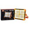 Прожектор Delux REL-1041 ( 3.7V 8000mAh) 288 LED 20Вт IP65 (90023178) изображение 6