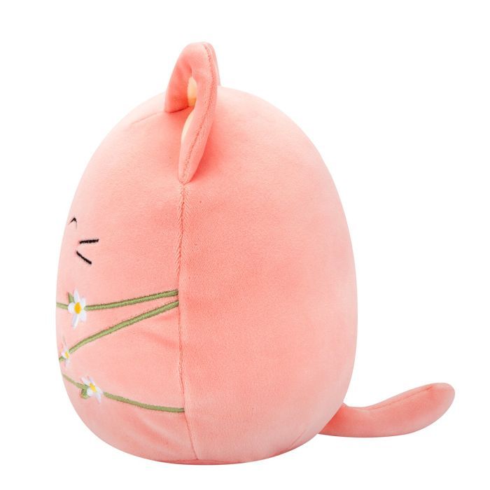 Мягкая игрушка Squishmallows Кот Уилка 19 см (SQER01206) изображение 3