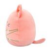 Мягкая игрушка Squishmallows Кот Уилка 19 см (SQER01206) изображение 3