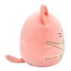 Мягкая игрушка Squishmallows Кот Уилка 19 см (SQER01206) изображение 5