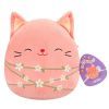Мягкая игрушка Squishmallows Кот Уилка 19 см (SQER01206) изображение 7
