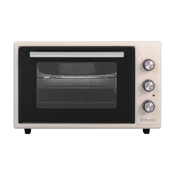 Электропечь Perfelli SIERRA 37 WHITE