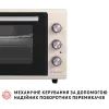 Электропечь Perfelli SIERRA 37 IVORY изображение 3