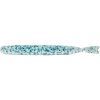 Силикон рыболовный Reins Aji Slender 2" 158 Deadly Blow Sardine (12 шт/уп.) (1552.10.40)