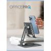 Подставка для планшета OfficePro LS630G and smartphone Grey (LS630G) изображение 10