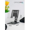 Подставка для планшета OfficePro LS630G and smartphone Grey (LS630G) изображение 7