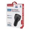 Зарядное устройство Promate powerdrive-120.black изображение 2