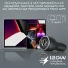 Зарядное устройство Promate powerdrive-120.black изображение 3