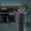 Зарядное устройство Promate powerdrive-120.black изображение 7