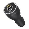 Зарядное устройство Promate powerdrive-120.black