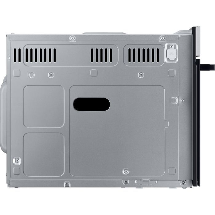 Духова шафа Samsung NQ5B4553FBS/WT зображення 10