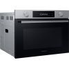 Духова шафа Samsung NQ5B4553FBS/WT зображення 2