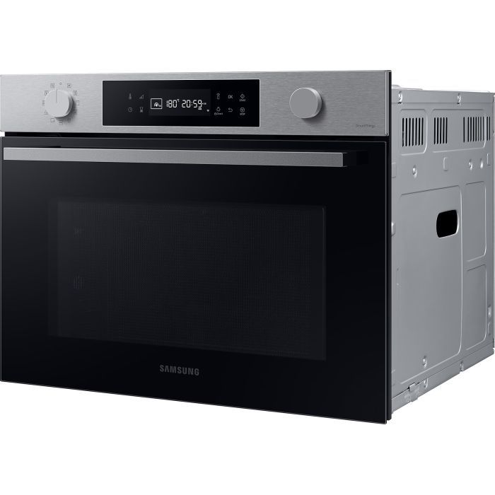 Духова шафа Samsung NQ5B4553FBS/WT зображення 3
