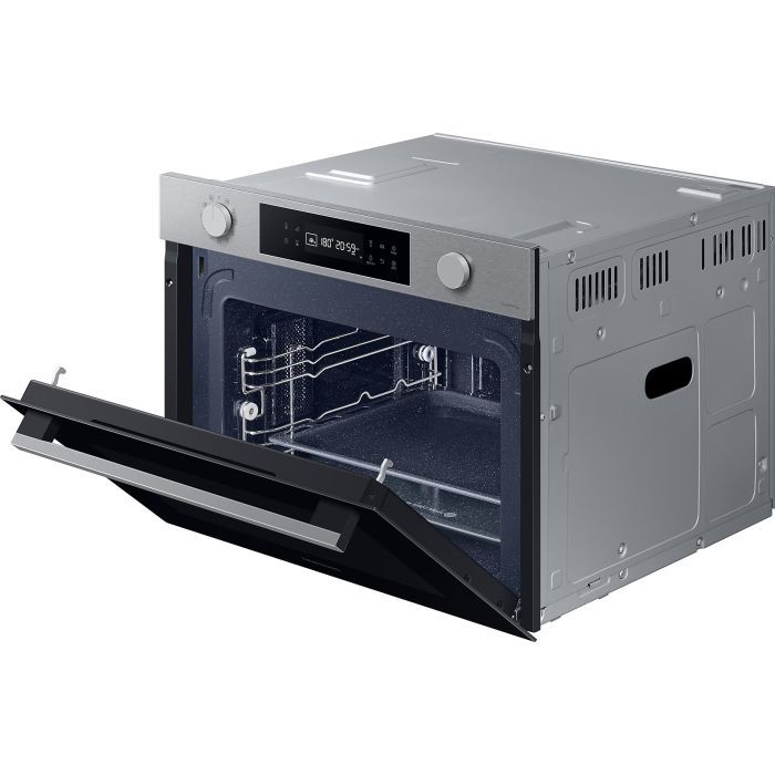 Духова шафа Samsung NQ5B4553FBS/WT зображення 4