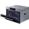 Духова шафа Samsung NQ5B4553FBS/WT зображення 4