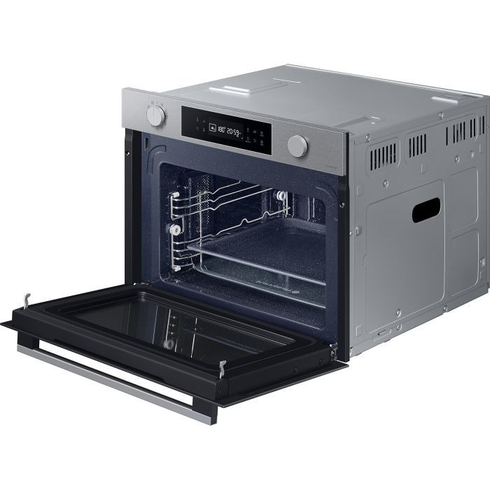 Духова шафа Samsung NQ5B4553FBS/WT зображення 5
