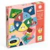 Настольная игра Djeco Сенсико (DJ08195)